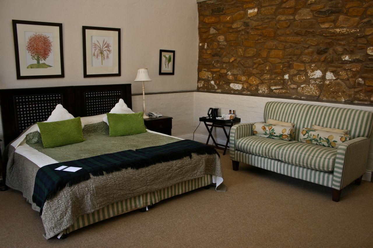 Hotel Fordoun Hotel&spa 5*
