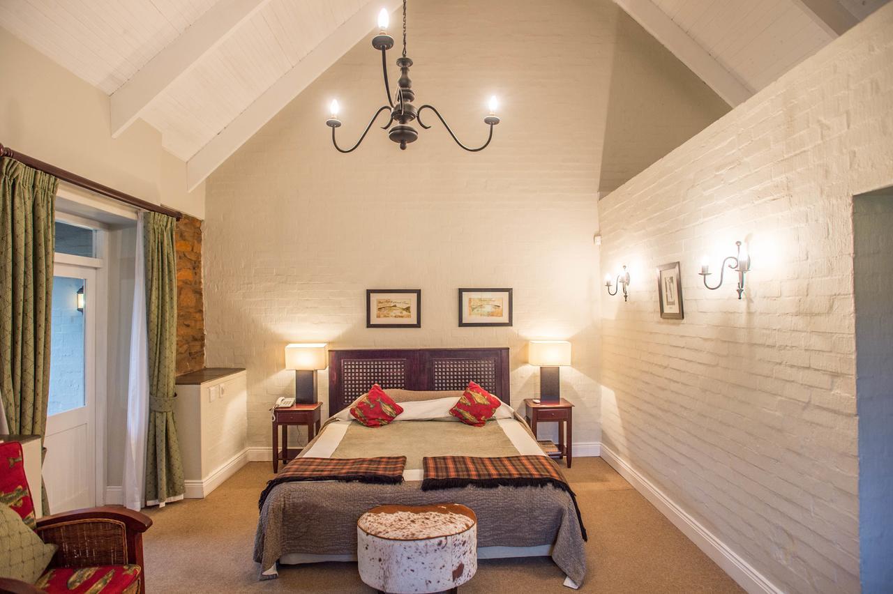 Fordoun And Hotel 5*